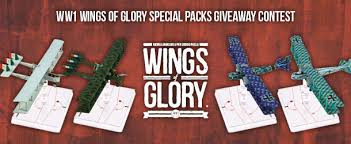 It's like the trivia that plays before the movie starts at the theater, but waaaaaaay longer. All The Winners Of The Ww1 Wings Of Glory Trivia Contest Ares Games