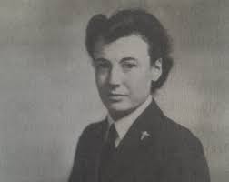 Birds of a feather: The female founders of the RSPB