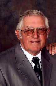 Obituary for Daryl Robert Harberts