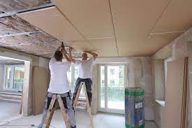Hallo an alle fachfrauen und fachmänner. Stille Decke Bauhandwerk