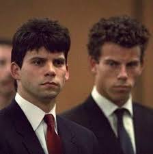 Menendez Brothers Wedding