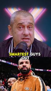 Christopher Alvarez Gets Unplugged Drake