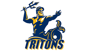 6148734 G Png 500 300 Triton College Logo Athletics Logo