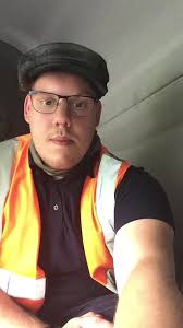 Jared Truck Driver
