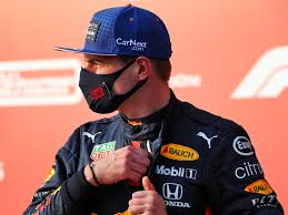 Exclusively at verstappenshop you find the max. Max Verstappen We Lost Our Way After Q2 Planetf1