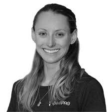 Holly Mallari Physiotherapist Victoria BC