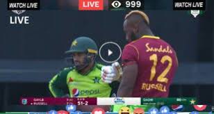 Will wi bowlers give a tough time to pakistani player? Wuxishgu33d0lm