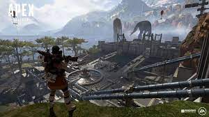 120 thousand players playing simultaneously, apex legends breaks a new record! Apex Legends Reveals Nintendo Switch Gameplay Trailer The Tech Game