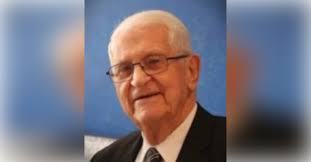 Obituary information for Edward J Triggs