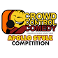 Apollo Style Comedy
