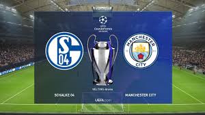 Here are the records broken. Schalke 04 Vs Manchester City Uefa Champions League 2018 19 Prediction Youtube