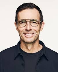 Lululemon CEO, Ironman, and all around nice guy…Calvin McDonald.  Photographed earlier this year in Las Vegas at the lululemon Leadership  Summit. Just another nice human I've had the pleasure of having in