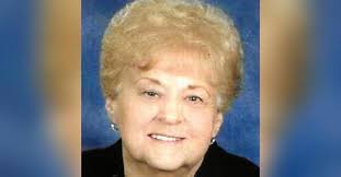 Joan Ann Bower Obituary