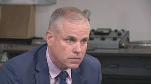 Congressional candidate Gerry Leonard to speak