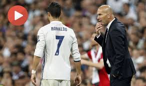 That's 1pm pdt, 10pm in. Granada Vs Real Madrid Live Stream How To Watch La Liga Online Express Co Uk