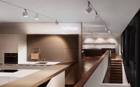 Galleries Bulthaup Leadshop Munich Occhio Luxury Lighting Bathroom Mirror Home Decor