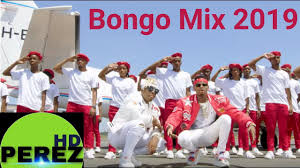 New Bongo Mix 2019 Dj Perez Rayvanny Diamond Platinumz Mbosso Ommy Dimpoz Bongo Covers Tetema Mix Youtube
