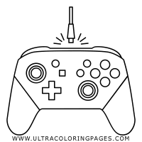 See more print and play! Nintendo Switch Coloring Pages Ultra Coloring Pages