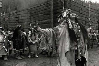 Dead Man – Senses of Cinema