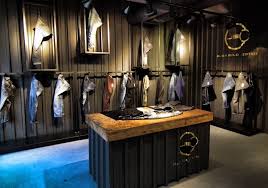 Jsco Store By Moz Retail Design Team Istanbul Turkey Store Design Boutique Retail Design Shop Interior Design