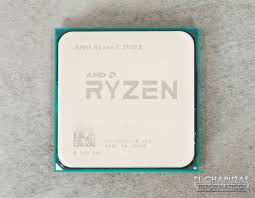 Boxed processor is packaged with wraith prism. First P Reviews Of Ryzen 7 2700x Are Here Videocardz Com