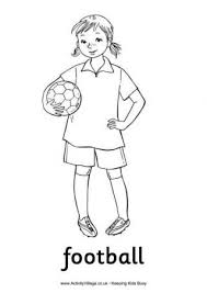 We did not find results for: Soccer Colouring Pages Coloring Pages For Girls Cute Coloring Pages Football Girls