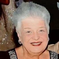 Barbara Ann Robinson Obituary