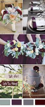 Top 5 Fall Wedding Colors For September Brides - Elegantweddinginvitescom Blog Wedding Colors Purple Wedding Colors Elegant Wedding Colors