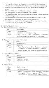 We did not find results for: Daftar Gaji Thl Gunungkidul Sunaryanta Siap Modernisasi Pola Usaha Peternakan Di Gunungkidul Semangat Menuntut Ilmu Bupati Gunungkidul Sunaryanta Daftar Kuliah Di Ugk Yunindhasahara1