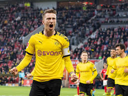 Today at opel arena in mainz we have match between mainz and dortmund. Mainz 0 4 Borussia Dortmund Report Ratings Reaction As Reus Inspired Bvb Claim Victory 90min