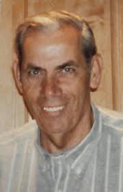 Obituary information for Eugene O'Rourke