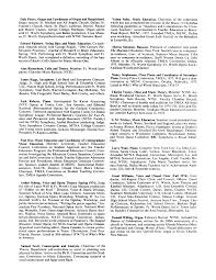 North Texas State University School of Music Newsletter, January 1975