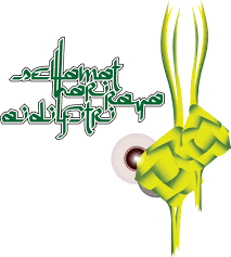 Hari raya puasa falls on may 13 this year, marking the end of the ramadan month of fasting. Ketupat Selamat Hari Raya Aidilfitri Downloads Vectorise Forum