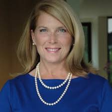 Darien First Selectman Stevenson Discusses 'State Of The Town'