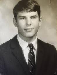 Obituary information for Donald Richard LaRose