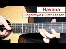 Youtube Guitar Lessons Tutorials Fingerstyle Guitar Lessons Guitar