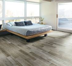 Crossville S Speakeasy Porcelain Tile Collection No Trees Harmed In The Creation Of This Beautiful Wood Look Bedroom Flooring Floor Tile Design Tile Bedroom