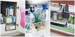 Tapbull 3.9 out of 5 stars 100 ratings Under The Sink Organization Bathroom And Kitchen Organizing Tips