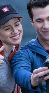 Lisa Casper's Instagram, Twitter & Facebook