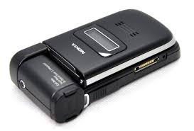 Nokia N93 - GSM Collection