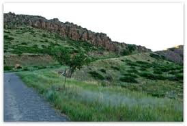North Table Mountain Trail Hike Golden Colorado Day Hikes Near Denver Explore The Best Hiking In Colora Hikes Near Denver Colorado Hiking Table Mountain