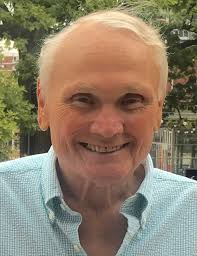 Obituary information for John G. "Jack" Johnson