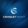 Crossley Scott logo