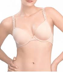 Bare necessities is the only online intimates retailer to offer certified bra fit experts to its customers! Natori Pure Luxe Seamless Full Coverage Contour T Shirt Bra Dillard S