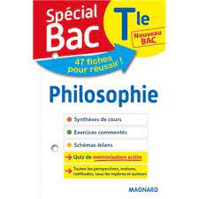 Comment organiser ses révisions ? Special Bac Fiches Philosophie Tle Bac 2021 Tout Le Programme En 57 Fiches Schemas Bilans Quiz Et Grrand Oral 2020 Broche Andreas Wilmes Joan Antoine Mallet Achat Livre Fnac