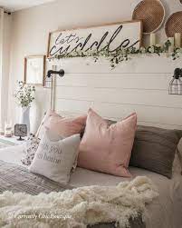 Bring it home with the rondo 30 table lamp. Lets Cuddle Wood Sign Sign Wooden Sign Farmhouse Sign Etsy Master Bedrooms Decor Farmhouse Bedroom Decor Farmhouse Style Master Bedroom