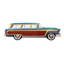 Image result for Pinetree Green 1955 Fairlane