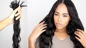 This is a braided protective hairstyle. No Leave Out Wash Re Use Saga Crochet Braids Natural Hair Protective Style Tutorial Youtube