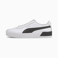 Special price $35.00 regular price $35.00. Carina Leather Women S Sneakers Puma Us