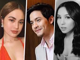 Kapuso artists nominated for Star Awards for Music 2019